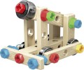 Zabawki w stylu HAZET JUNIORTOOL