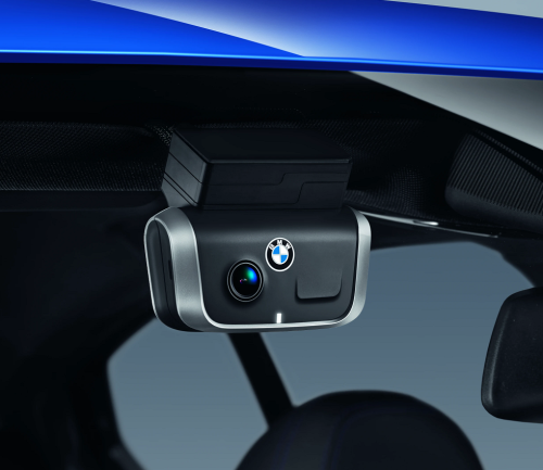 Kamera rejestrator BMW Advanced Car Eye 2.0 66215A384B7