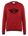 Bluza MINI Wing Logo Damska 80145A0A541-46
