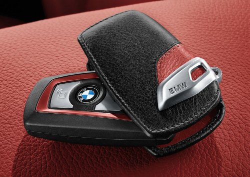 Etui na klucze BMW Sport 82292219909