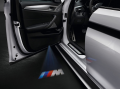 Projektory do drzwi BMW LED 68mm 63312468386