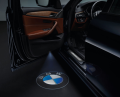 Projektory do drzwi BMW LED 68mm 63312468386