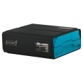 Zestaw narzędzi w kasetce HAZET SmartCase 2200SC-2
