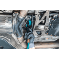Klucz pneumatyczny udarowy HAZET Twin Turbo 9012ATT