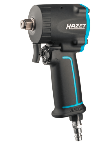 Klucz pneumatyczny udarowy kompaktowy HAZET 9012M-1