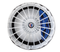 Poduszka ALPINA Wheel