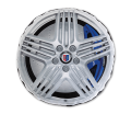 Poduszka ALPINA Wheel