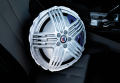 Poduszka ALPINA Wheel