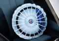 Poduszka ALPINA Wheel