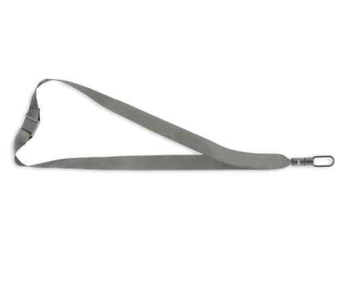 Smycz MINI Signet Grey 80275A21233
