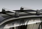 Poprzeczki dachowe BMW Serii 3 (G21) 82712444245