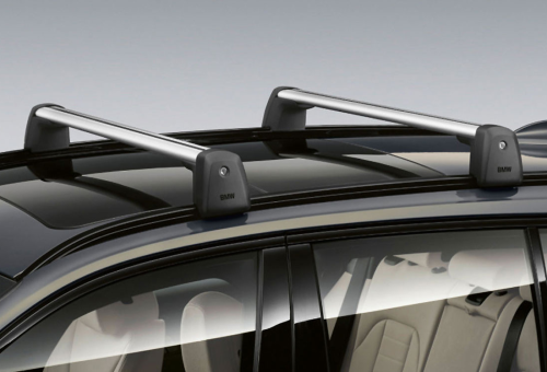 Poprzeczki dachowe BMW Serii 3 (G21) 82712444245