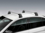Poprzeczki dachowe BMW Serii 5 (G30, F90) 82712360951