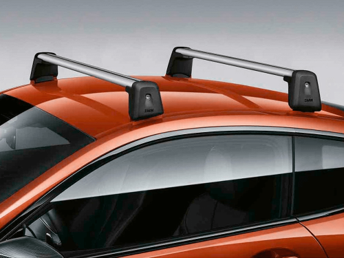 Poprzeczki dachowe BMW Serii 8 (G15) 82712447351