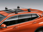 Poprzeczki dachowe BMW X2 (F39) 82712444243