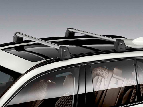 Poprzeczki dachowe BMW X5 (G05) 82712444056