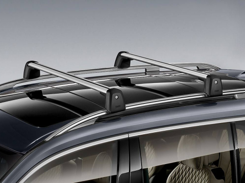 Poprzeczki dachowe BMW X7 (G07) 82712455808