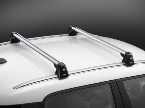 Poprzeczki dachowe MINI Countryman (F60), Clubman (F54) 82712327922
