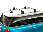 Poprzeczki dachowe MINI (F56) 82712327916