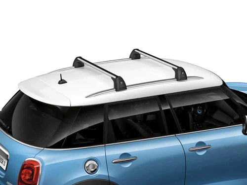 Poprzeczki dachowe MINI (F55, F65) 82712327919