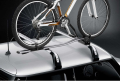 Uchwyt/bagażnik rowerowy MINI 82722472965