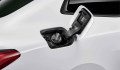 Nakładka na korek zbiornika Carbon BMW M Performance 16112472988