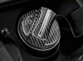Nakładka na korek zbiornika Carbon BMW M Performance 16112472988