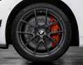 Koła zimowe BMW 19” M Performance Y-Spoke 898M Seria 3 (G20/G21), 2 (G42), 4 (G22/G23) 36115A92CA9/CD4