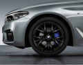 Koła zimowe BMW 19” M Y-Spoke 845M Seria 5 (G30/G31) 36115A55577