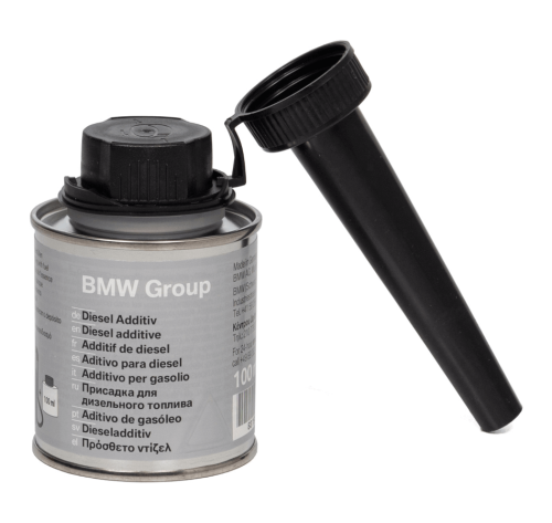 Dodatek do paliwa BMW DIESEL ADDITIV 83192296922