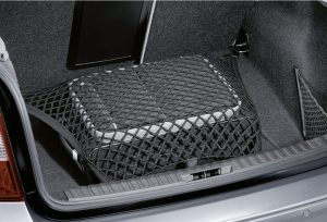 Siatka podłogi bagażnika BMW Trapez 51470010557