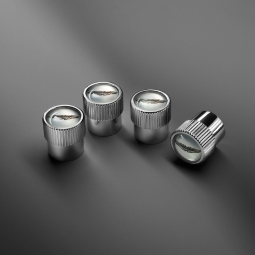 Nakrętki na wentyle Aston Martin 36-85998-PK