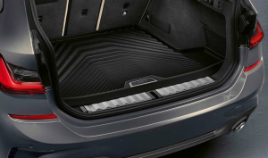 Mata bagażnika BMW Seria 3 (G21), M3 (G81) 51472468590