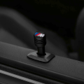 Nakładki na blokadę drzwi BMW M Performance 51955A368C7