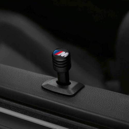 Nakładki na blokadę drzwi BMW M Performance 51955A368C7