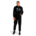 Bluza z kapturem BMW M Motorsport Czarna