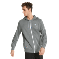 Bluza rozpinana BMW M Motorsport Szara