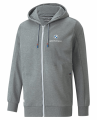 Bluza rozpinana BMW M Motorsport Szara
