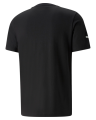 Koszulka T-shirt BMW M Motorsport Czarna