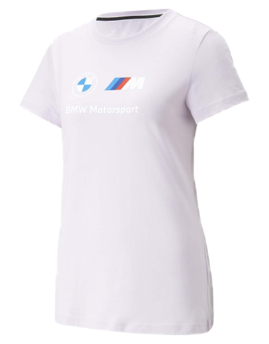 Damska Koszulka BMW M Motorsport