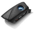 Etui na klucz BMW 3. generacji 82295A2C220