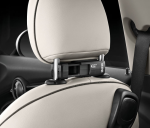 Uchwyt podstawowy MINI Travel & Comfort 51952354323