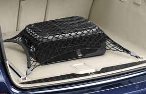 Siatka podłogi bagażnika BMW Duża 51479410838