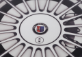 Podkładka pod mysz ALPINA E30 Wheel