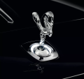 Spirit of Ecstasy - Uplit Rolls Royce