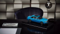 Replika Rolls-Royce Ghost 1:18