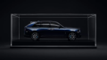 Replika Rolls-Royce Cullinan Black Badge 1:18 Midnight Sapphire