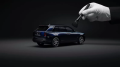 Replika Rolls-Royce Cullinan Black Badge 1:18 Midnight Sapphire