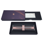 Pióro Infinity Stylus Gunmetal Rolls-Royce