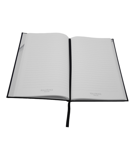 Notes z papieru kamiennego Rolls-Royce